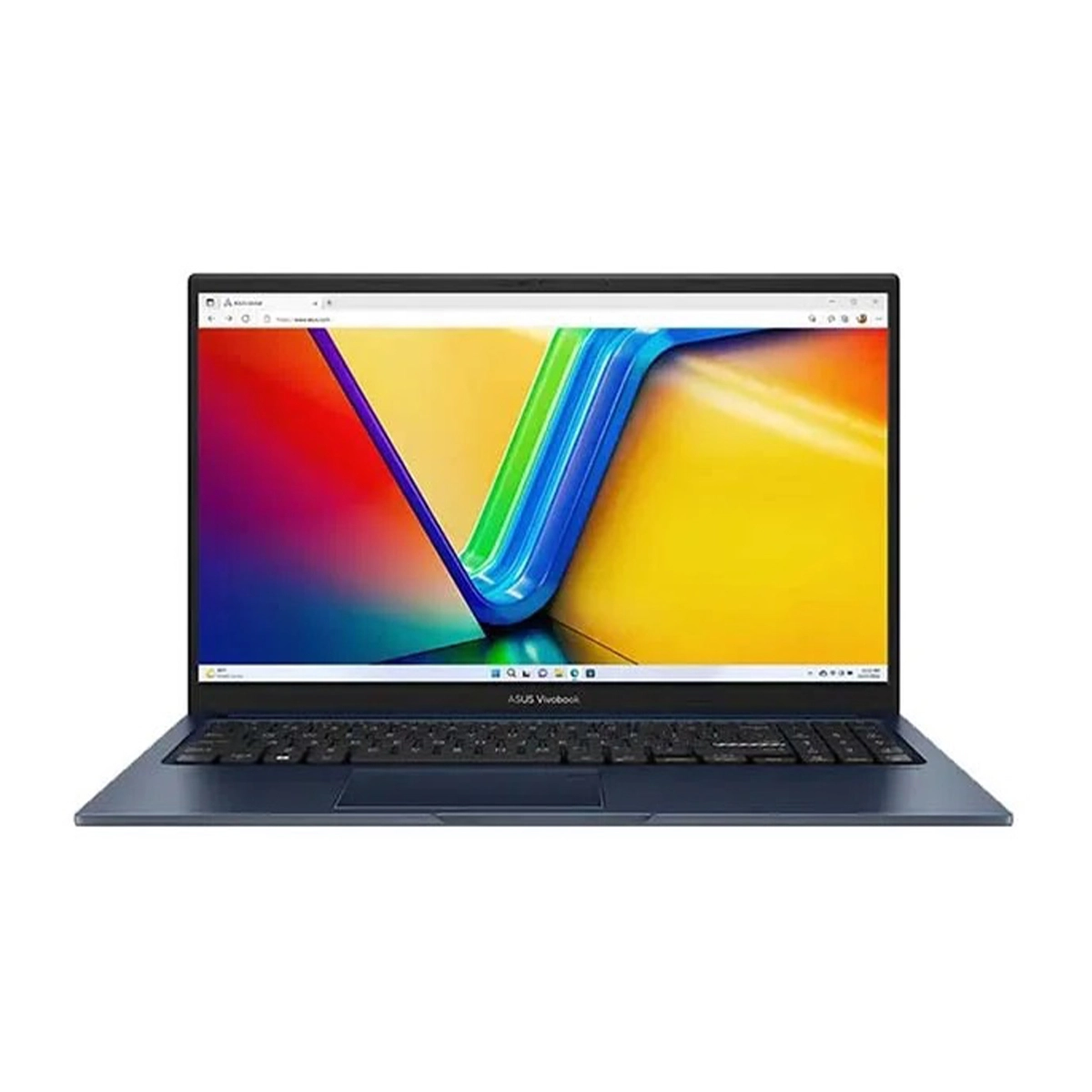 لپ تاپ ایسوس 15.6 اینچی مدل VivoBook Pro 15 OLED K6502VJ i7 13700H 32GB 2TB SSD RTX3050 پلازا دیجیتال