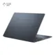 نمای درب پشت لپ تاپ ایسوس 15.6 اینچی مدل VivoBook Pro 15 OLED K6502VJ i7 13700H 40GB 2TB SSD RTX3050 پلازا دیجیتال