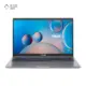 نمای جلو لپ تاپ ایسوس 15.6 اینچی مدل VivoBook R565EA i3 1115G4 12GB 2TB SSD Intel HD پلازا دیجیتال