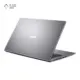 نمای درب پشت لپ تاپ ایسوس 15.6 اینچی مدل VivoBook R565EA i3 1115G4 20GB 1TB SSD Intel HD پلازا دیجیتال