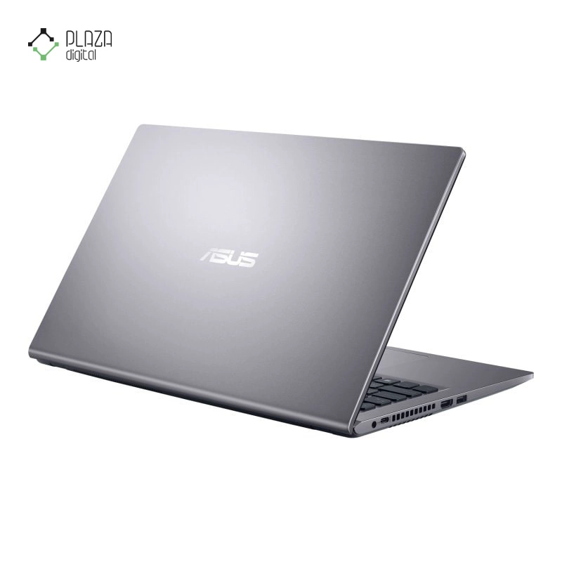 نمای درب پشت لپ تاپ ایسوس 15.6 اینچی مدل VivoBook X515MA Celeron N4020 8GB 512GB SSD Intel HD پلازا دیجیتال