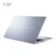 نمای درب پشت لپ تاپ ایسوس 15.6 اینچی مدل Vivobook-15 X1502ZA i3 1215U 4GB 1TB SSD Intel HD پلازا دیجیتال