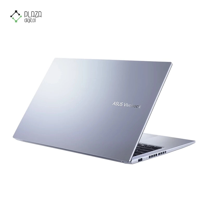 نمای درب پشت لپ تاپ ایسوس 15.6 اینچی مدل Vivobook-15 X1502ZA i3 1215U 8GB 1TB SSD Intel HD پلازا دیجیتال