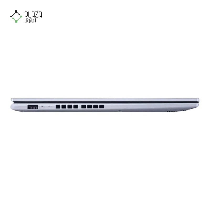 درگاه های ارتباطی لپ تاپ ایسوس 15.6 اینچی مدل VivoBook 15 R1502ZA i3 1215U 20GB 1TB SSD Intel HD پلازا دیجیتال