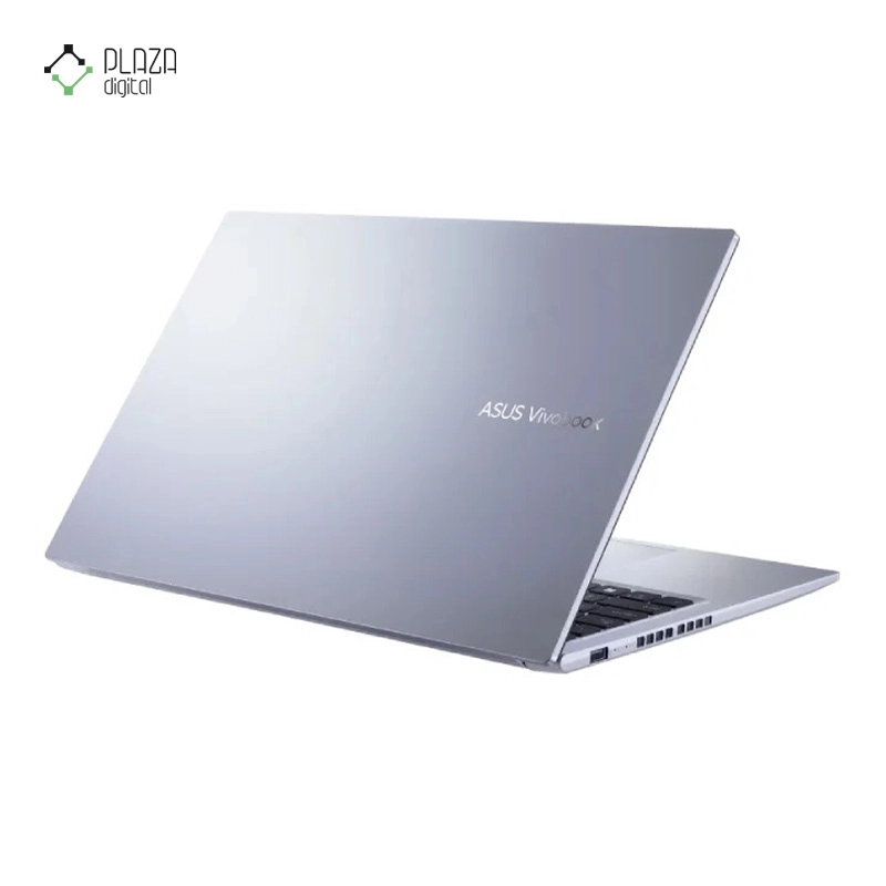 نمای درب پشت لپ تاپ ایسوس 15.6 اینچی مدل VivoBook 15 R1502ZA i3 1215U 8GB 1TB SSD Intel HD پلازا دیجیتال