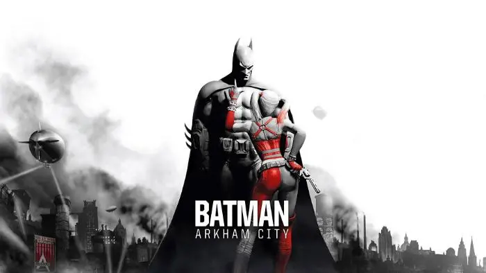 Batman Arkham City jpg