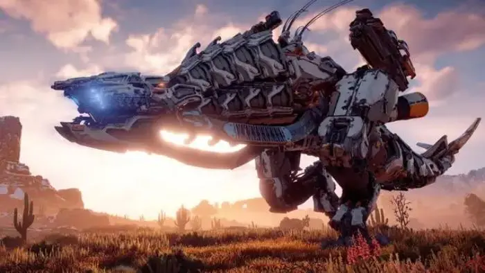 Horizon Zero Dawn jpg