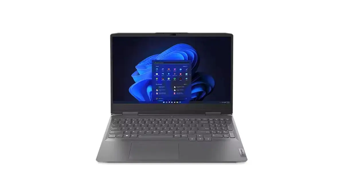 Lenovo LOQ i5 13500H 32GB RAM 2TB SSD RTX4050 Plazadigital 1