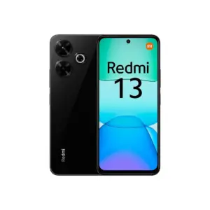 گوشی موبایل شیائومی مدل Redmi 13 دو سیم کارت ظرفیت 128GB رم 6GB - گلوبال پلازا دیجیتال