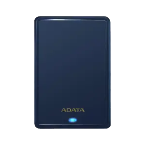 نمای اصلی هارددیسک اکسترنال ای دیتا مدل adata hv620s ظرفیت 1 ترابایت