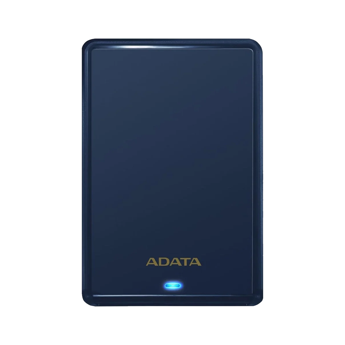 نمای اصلی هارددیسک اکسترنال ای دیتا مدل adata hv620s ظرفیت 1 ترابایت