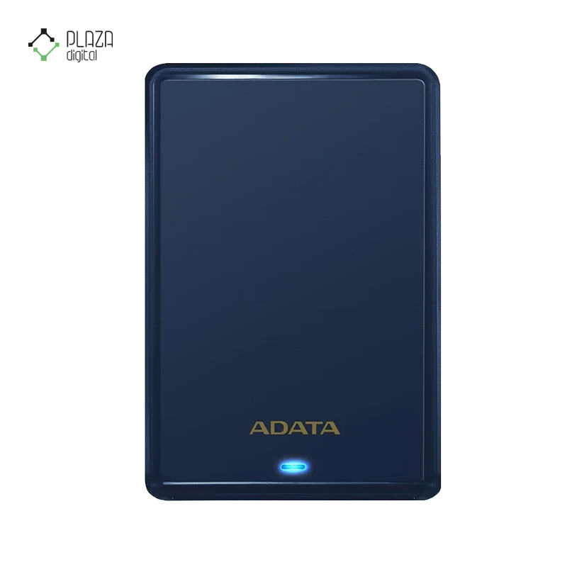 نمای کلی هارددیسک اکسترنال ای دیتا مدل adata hv620s ظرفیت 1 ترابایت