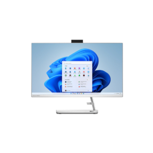 نمای اصلی کامپیوتر همه کاره 27 اینچی لنوو مدل lenovo ideacentre aio 3-d nontouch