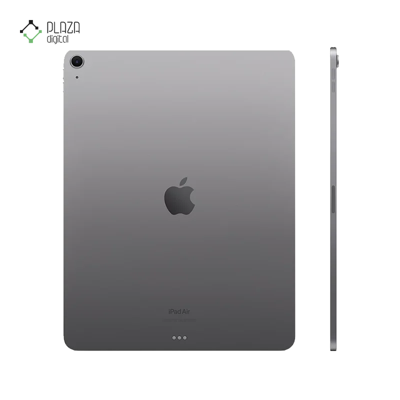 نمای کلی آیپد 13 اینچی اپل مدل apple ipad air 6 2024 با ظرفیت 128 گیگابایت و رم 8 گیگابایت