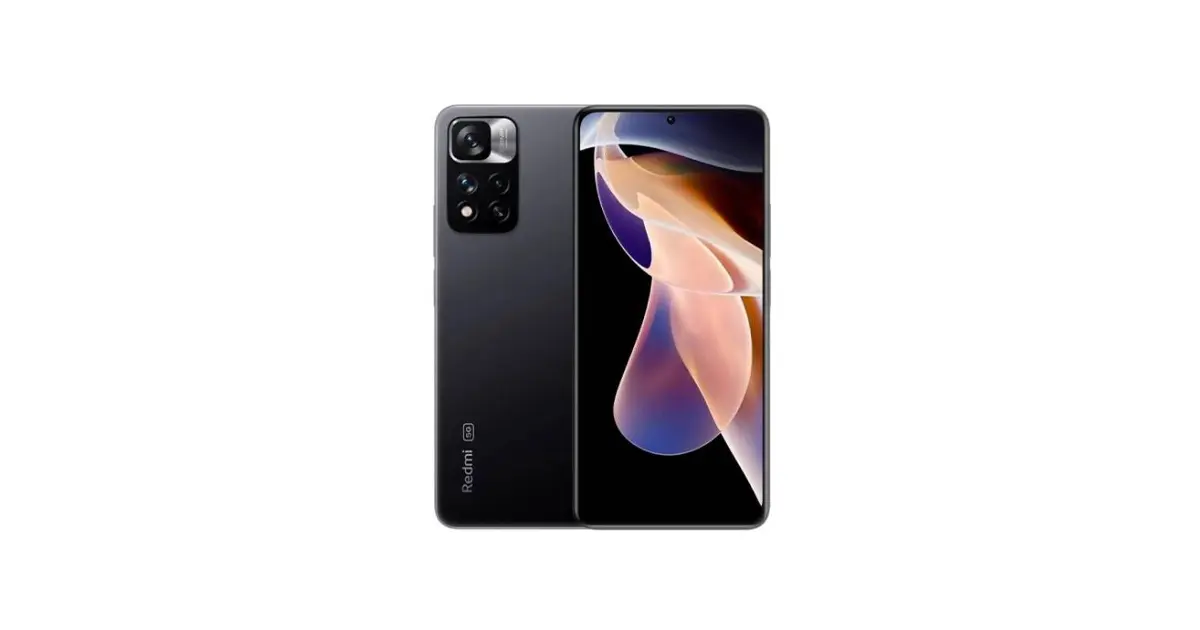 redmi note 11 pro plus 256gb xiaomi mobile black