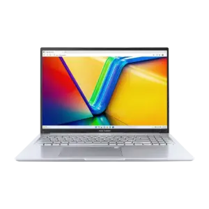 لپ تاپ ایسوس 16 اینچی مدل Vivobook 16 M1605YA R5 7430U 8GB 512GB Radeon پلازا دیجیتال