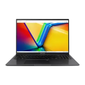 لپ تاپ ایسوس 16 اینچی مدل Vivobook 16X F1605VA i5 13500H 16GB 512GB Iris Xe پلازا دیجیتال