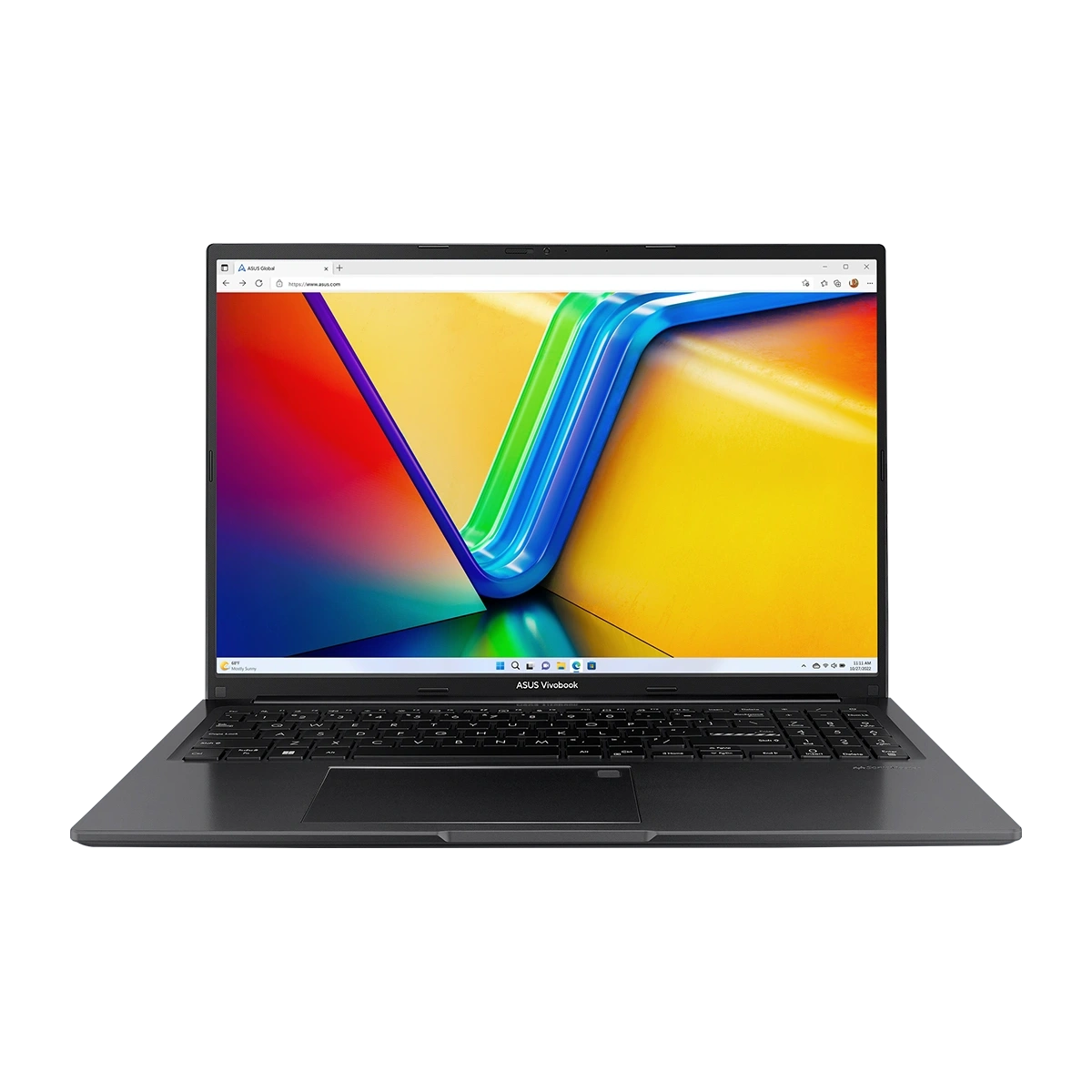 لپ تاپ ایسوس 16 اینچی مدل Vivobook 16X F1605VA i5 13500H 16GB 512GB Iris Xe پلازا دیجیتال