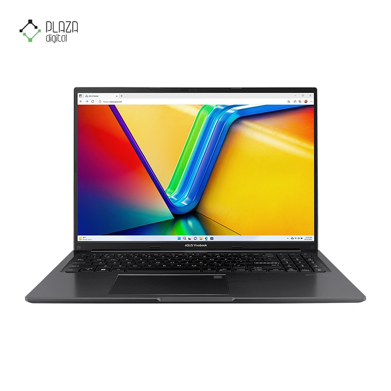 لپ تاپ ایسوس 16 اینچی مدل Vivobook 16X F1605VA i5 13500H 16GB 512GB Iris Xe پلازا دیجیتال