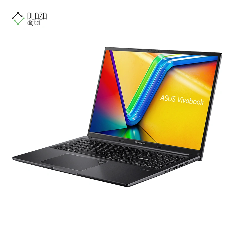 لپ تاپ ایسوس 16 اینچی مدل Vivobook 16X F1605VA i5 13500H 16GB 512GB Iris Xe پلازا دیجیتال