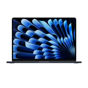 لپ تاپ اپل 15.3 اینچی مدل مک بوک ایر MRYV3 M3 2024 8GB 512GB پلازا دیجیتال