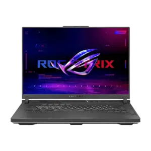 لپ تاپ ایسوس 16 اینچی مدل ROG Strix Scar 16 G614JIR i9 14900HX 32GB 2TB SSD RTX4070 پلازا دیجیتال