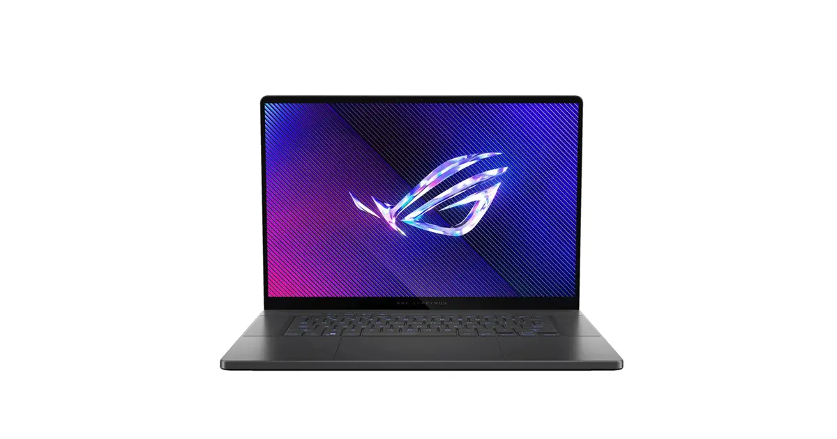 Asus ROG Zephyrus G16 GU605MV 155H Ultra 7 32GB 1TB SSD RTX4060 Plazadigital 01