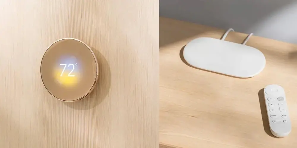 Google announces new Gemini integrations and a new Assistant voice for its smart home products jpg