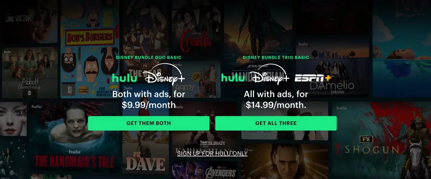 Hulu