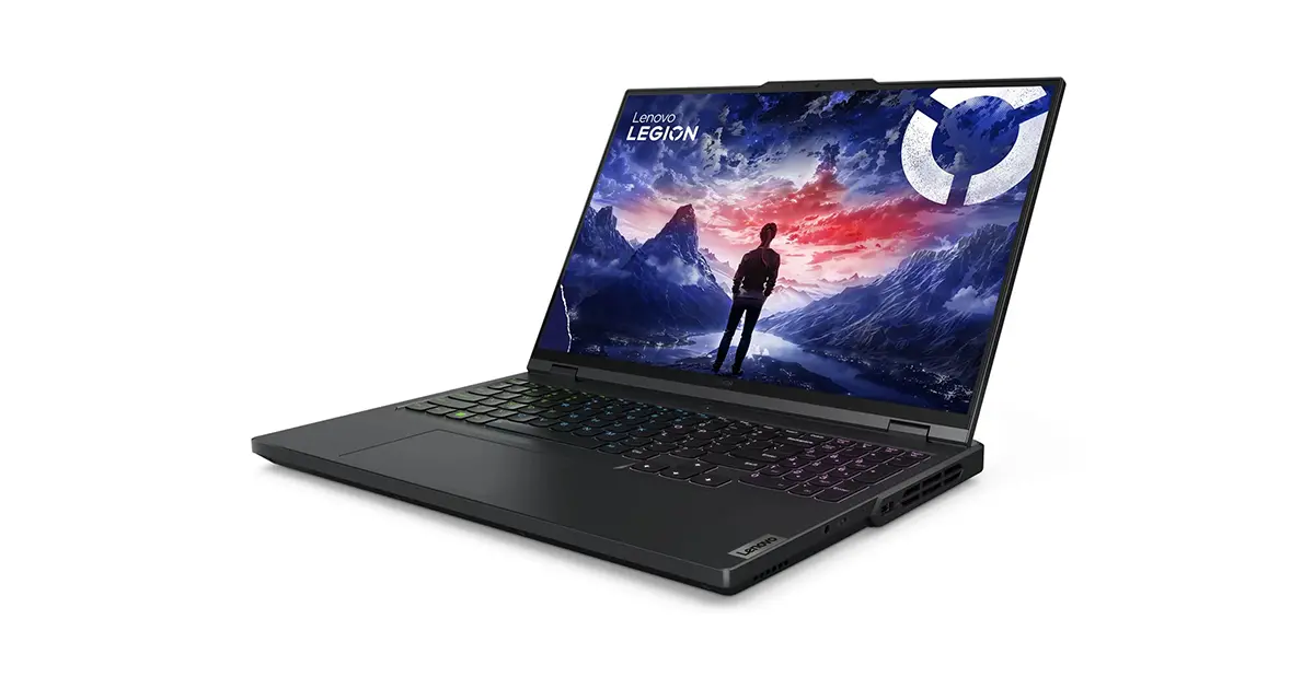 Legion PRO 5 XC i9 13900HX 32GB 1TB SSD RTX4050 jpg