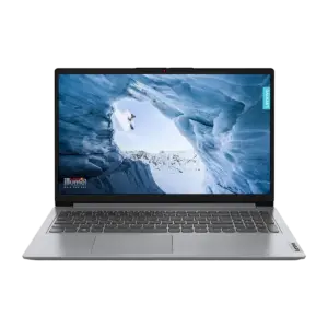 لپ تاپ لنوو 15.6 اینچی مدل IdeaPad 1 N4020 8GB 512GB UHD پلازا دیجیتال