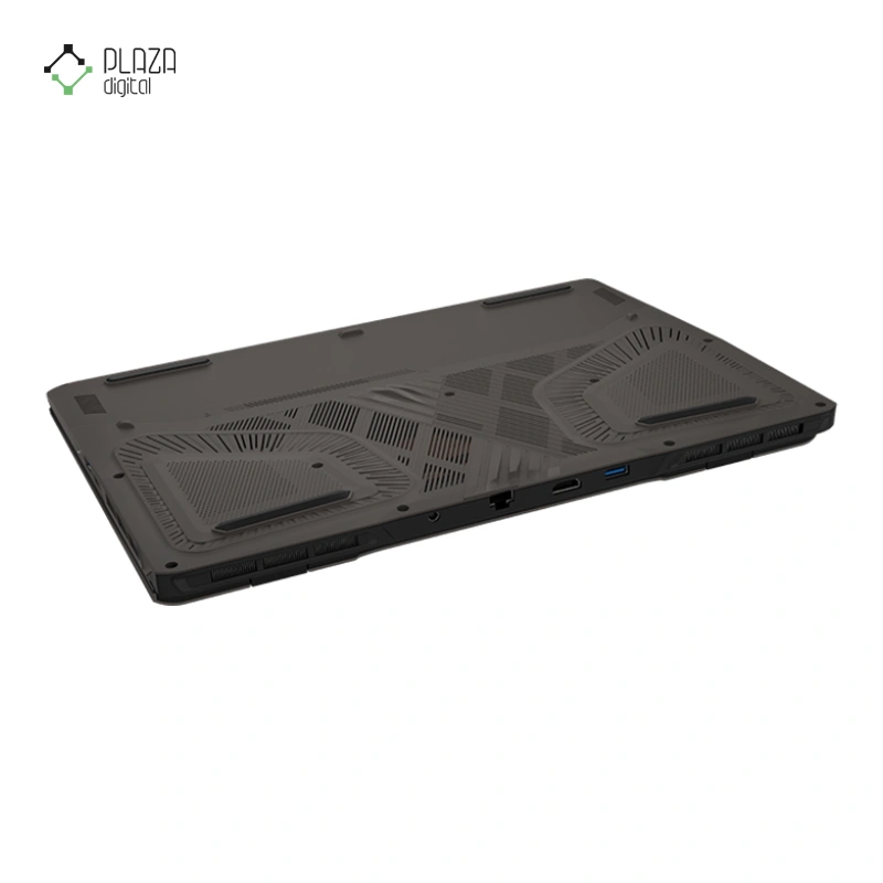 لپ تاپ ام اس آی 16 اینچی مدل Sword 16 HX B14VFKG i7 14650HX 16GB 1TB RTX4060 پلازا دیجیتال