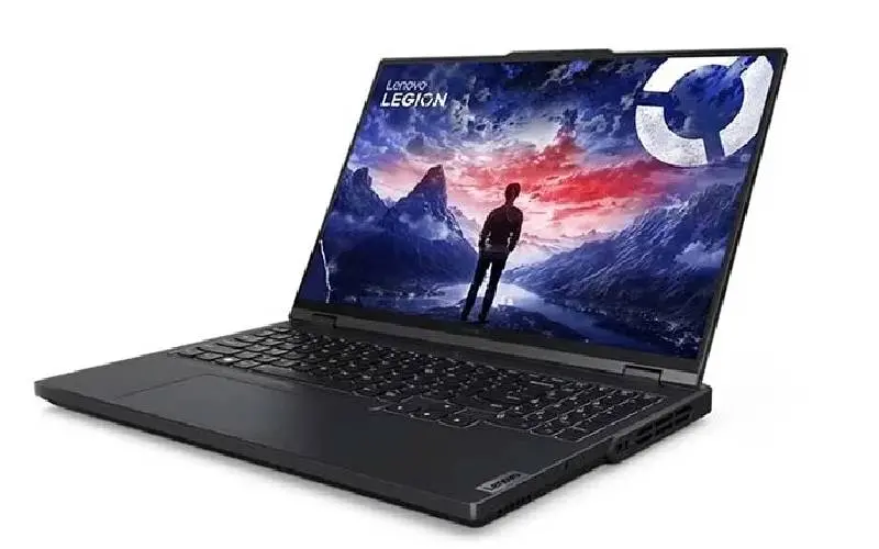 لپ تاپ لنوو 16 اینچی مدل Legion PRO 5-RB i7 14650HX 32GB 2TB SSD RTX4060