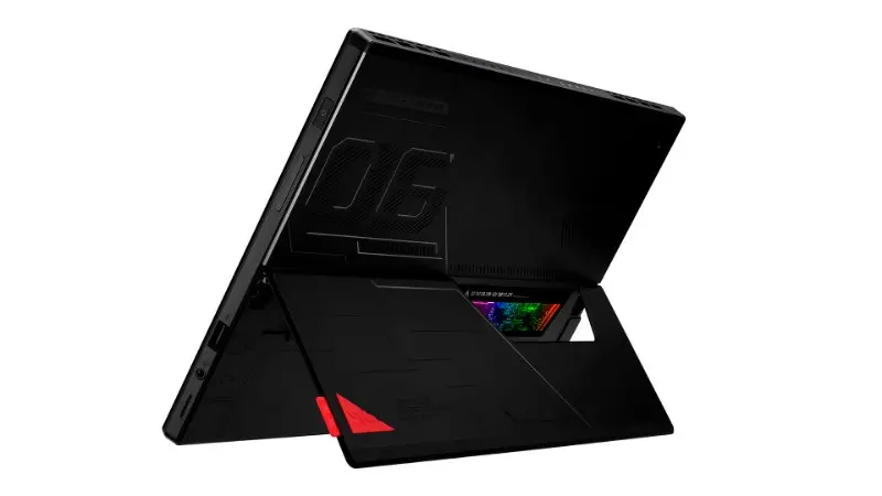 best asus rog laptop ever