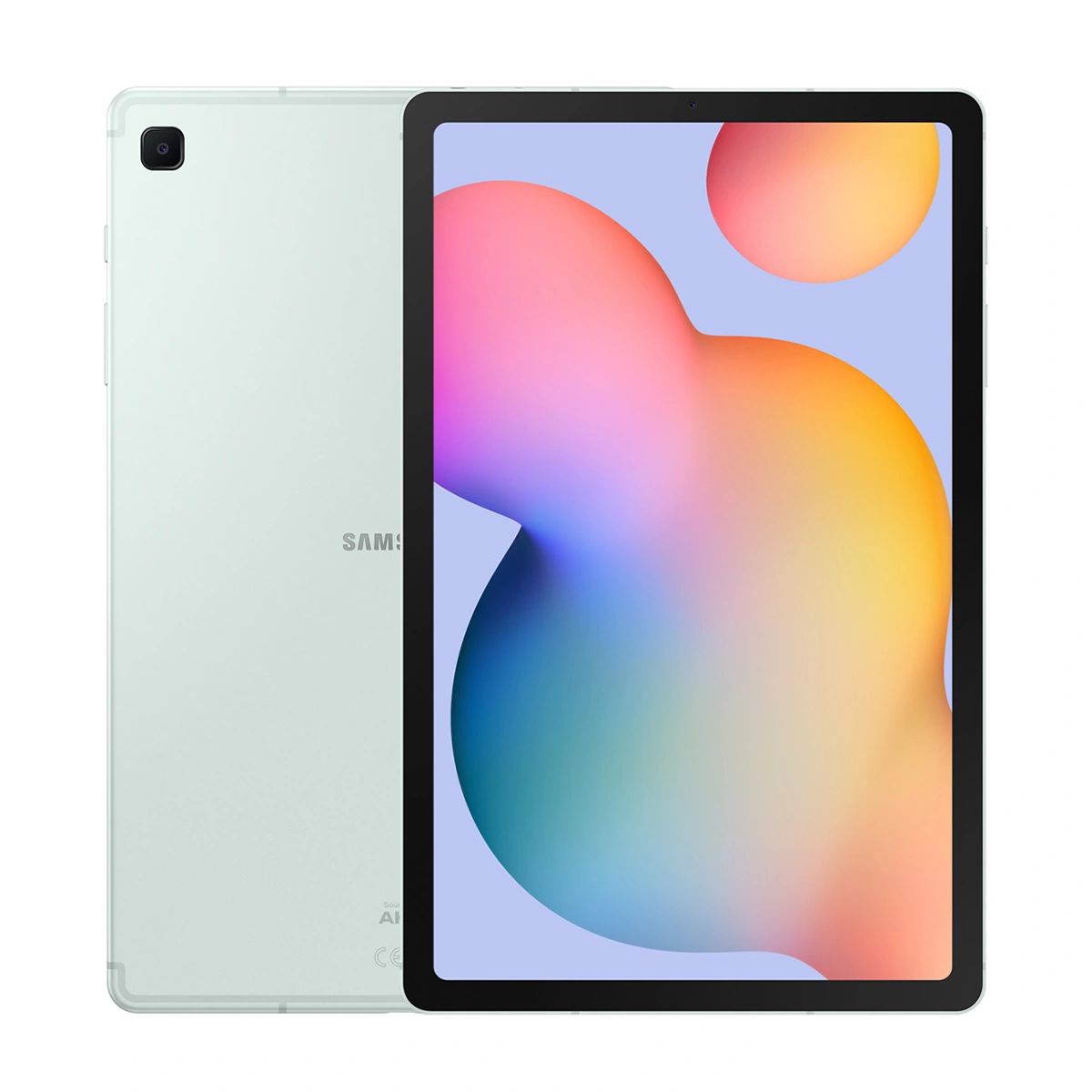 تبلت سامسونگ مدل Galaxy Tab S6 Lite 2024 WiFi ظرفیت 128GB رم 4GB پلازا دیجیتال