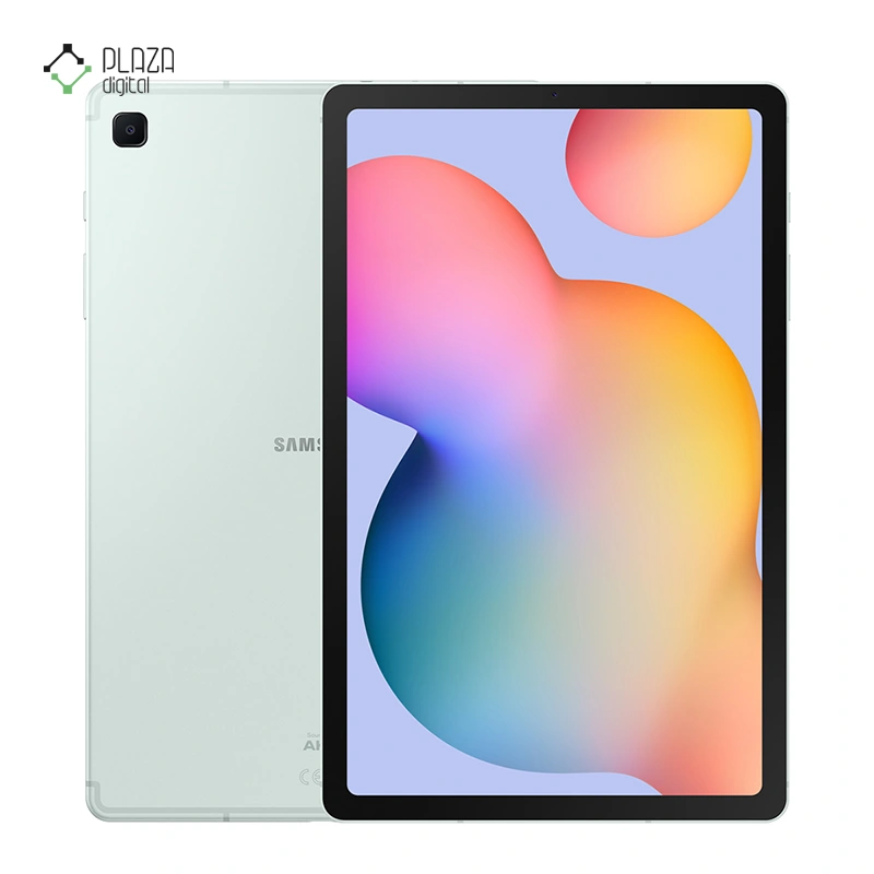 تبلت سامسونگ مدل Galaxy Tab S6 Lite 2024 WiFi ظرفیت 128GB رم 4GB پلازا دیجیتال