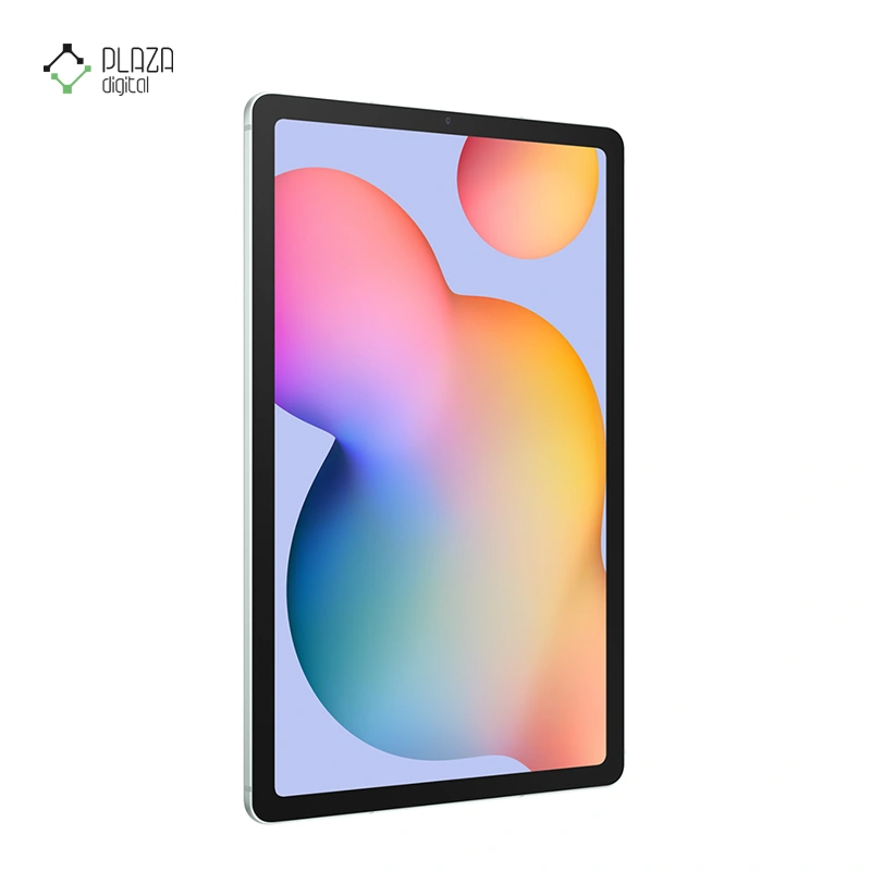 تبلت سامسونگ مدل Galaxy Tab S6 Lite 2024 WiFi ظرفیت 128GB رم 4GB پلازا دیجیتال