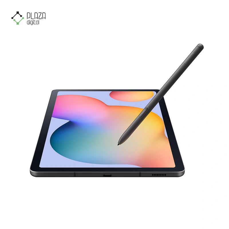 تبلت سامسونگ مدل Galaxy Tab S6 Lite 2024 WiFi ظرفیت 128GB رم 4GB پلازا دیجیتال